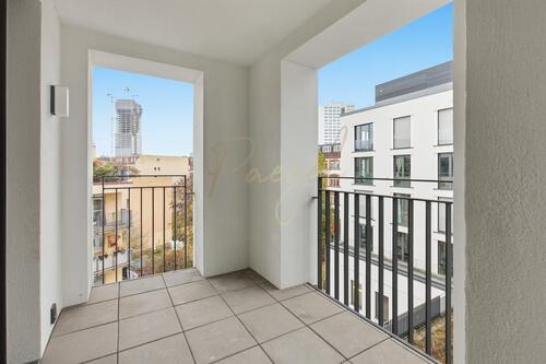 Foto - Etagenwohnung in Berlin zur Miete