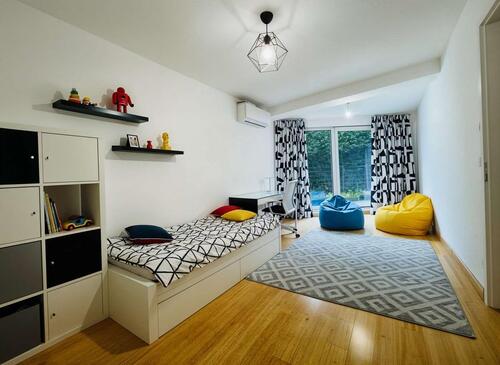 Foto - 3 Zimmer Etagenwohnung in Berlin