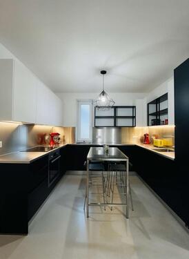 Foto - Etagenwohnung in Berlin zur Miete