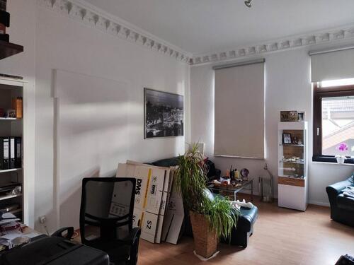 Foto - Etagenwohnung in Bad Hersfeld