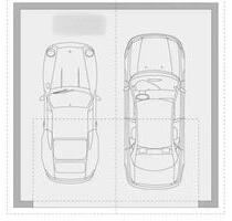 Doppelgarage in Unterdießen zu vermieten
