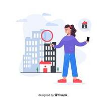 Süße 2-RWE mit Parkett, Einbauküche, Badeinrichtung, san. Altbau - Dresden Neustadt