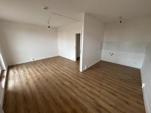 Foto - 3 Zimmer Etagenwohnung zur Miete in Magdeburg