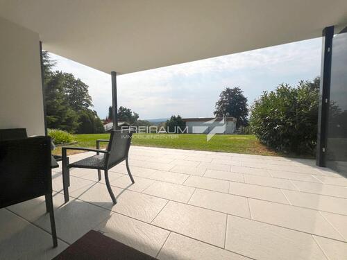 Foto - FREIRAUM4 +++ Wilnsdorf-Rödgen – Hochwertige Traumwohnung mit Weitsicht!