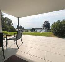 FREIRAUM4 +++ Wilnsdorf-Rödgen – Hochwertige Traumwohnung mit Weitsicht!