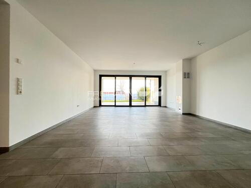 Foto - 3 Zimmer Erdgeschoßwohnung in Wilnsdorf