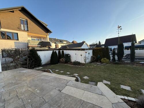 Foto - Doppelhaushälfte in Ingolstadt zur Miete