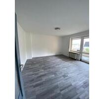 Wohnung zu vermieten 1,5 Zimmer kaufbeuren mit Balkon