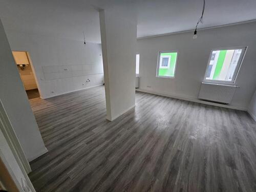 Foto - EG1OGDG – Hochwertig sanierte 3-Zimmer-Wohnungen 