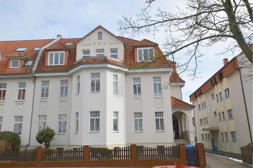 Foto - 2 Zimmer Etagenwohnung zur Miete in Halberstadt