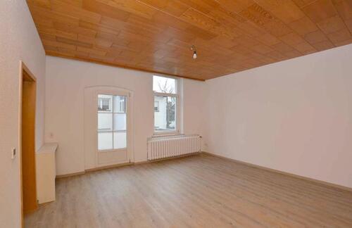 Foto - 2 Zimmer Etagenwohnung in Halberstadt