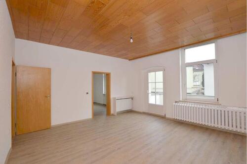 Foto - Etagenwohnung in Halberstadt zur Miete