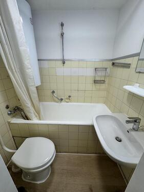 Foto - 1 Zimmer Etagenwohnung in Buckenhof