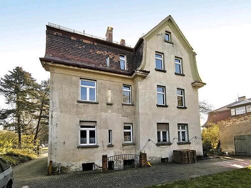 Foto - 4 Zimmer Erdgeschoßwohnung zur Miete in Spremberg