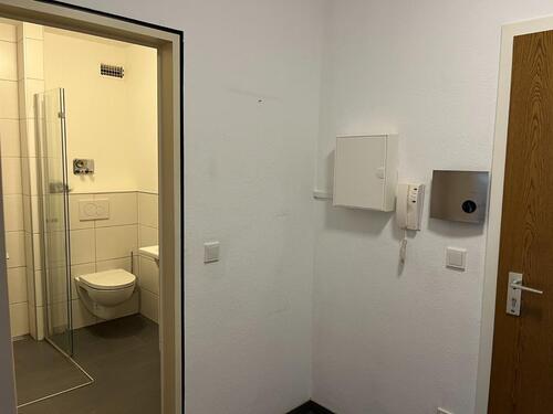 Foto - 2 Zimmer Erdgeschoßwohnung in Saarbrücken