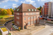 Foto - Wohnung mit Blick auf's Wasser - WG geeignet, Wellingdorf