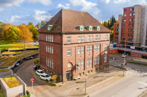 Foto - Wohnung mit Blick auf's Wasser - WG geeignet, Wellingdorf
