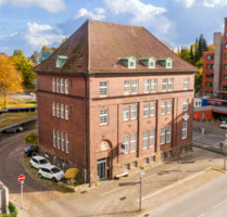 Wohnung mit Blick auf's Wasser - WG geeignet, Wellingdorf - Kiel Ellerbek