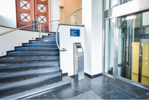 Foto - Etagenwohnung in Kiel zur Miete