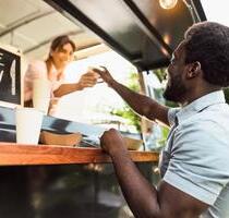 Stellplätze für Foodtruck & mobilen Handel - Landshut Bahnhofsnähe, tageweise nutzbar - Ergolding