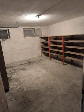 Foto - Lagerfläche Kelleraum - 190,00&nbsp;EUR Kaltmiete, ca.&nbsp; 19,00&nbsp;m&sup2;