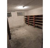 Lagerfläche Kelleraum - 190,00&nbsp;EUR Kaltmiete, ca.&nbsp; 19,00&nbsp;m&sup2; in Esslingen am Neckar (PLZ: 73734) Pliensauvorstadt