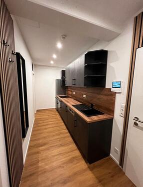 Foto - 1 Zimmer Etagenwohnung in Schwäbisch Hall