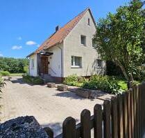 Völksen von privat 1-2 Familienhaus mit Nebengebäude kl Resthof - Springe