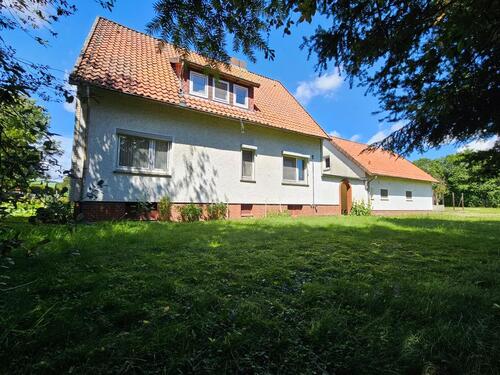 Foto - 7 Zimmer Einfamilienhaus zum Kaufen in Springe