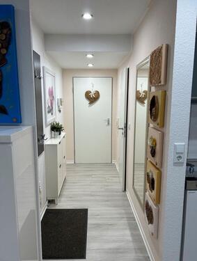 Foto - Ferienwohnung auf Zeit möbliert mit Vollausstattung