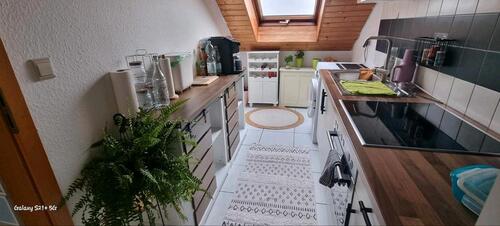 Foto - 1 Zimmer Wohnung in Singen ab 01.06.26 zu vermieten