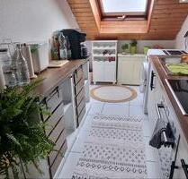 1 Zimmer Wohnung in Singen ab 01.06.26 zu vermieten - Singen (Hohentwiel)