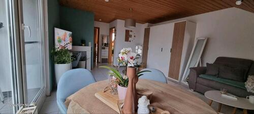 Foto - 1 Zimmer Dachgeschoßwohnung zur Miete in Singen (Hohentwiel)