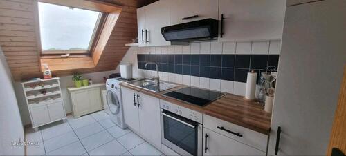 Foto - Dachgeschoßwohnung in Singen (Hohentwiel) zur Miete