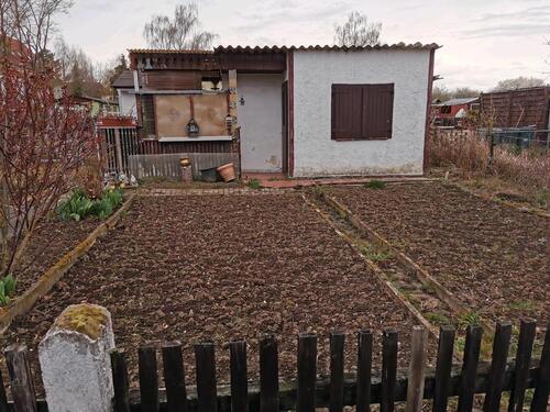 Foto - Pachtgarten in Merseburg Nord - 500,00&nbsp;EUR Kaltmiete, ca.&nbsp; 0,00&nbsp;m&sup2;