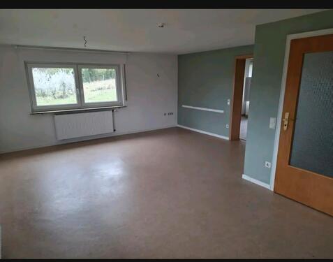 Foto - 4 Zi WohnungHaus in Sternenfels zu vermieten