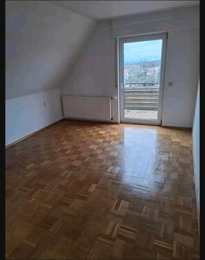 Foto - Etagenwohnung in Sternenfels zur Miete