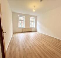 2-Raum-Wohnung in lebendigem Innenstadtviertel - Gera