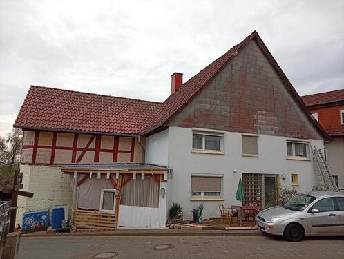 Foto - Haus zum Verkauf in Bad Pyrmont