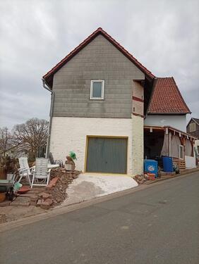 Foto - 5 Zimmer Einfamilienhaus zum Kaufen in Schieder-Schwalenberg