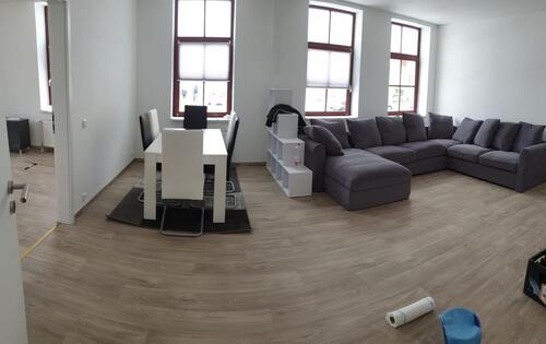 Foto - 3 Raumwohnung - 500,00&nbsp;EUR Kaltmiete, ca.&nbsp; 80,00&nbsp;m&sup2;