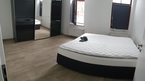 Foto - 3 Zimmer Erdgeschoßwohnung zur Miete in Gardelegen