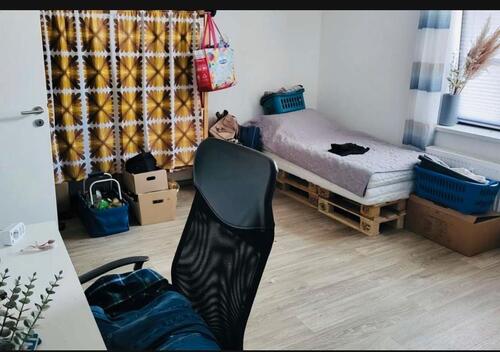 Foto - 3 Zimmer Erdgeschoßwohnung in Gardelegen