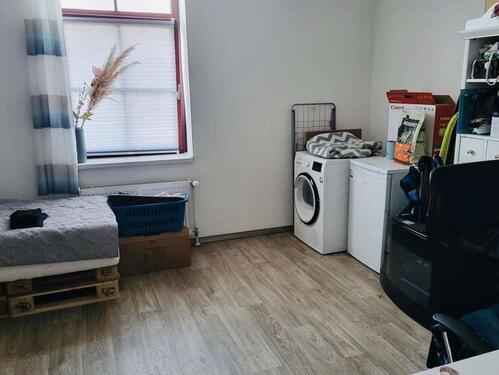 Foto - Erdgeschoßwohnung in Gardelegen zur Miete