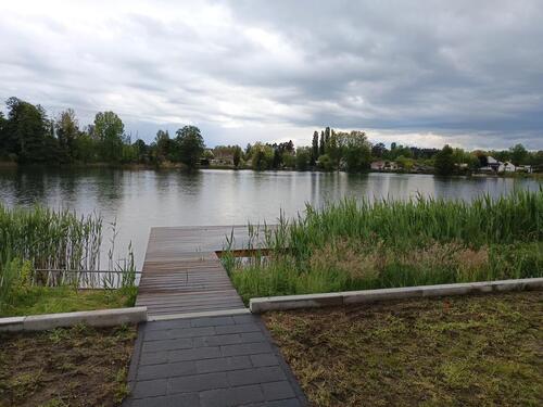 Foto - 3 Zimmer Einfamilienhaus zur Miete in Halbe