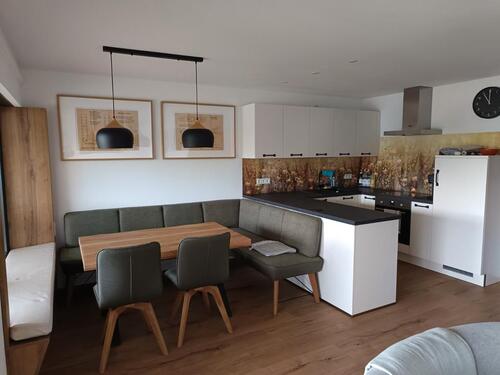 Foto - Einfamilienhaus in Halbe zur Miete