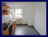 Foto - Ideal für Wohngemeinschaft: 2 große Zimmer, separate Küche + Einbauküche, Tageslichtbad