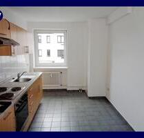 Ideal für Wohngemeinschaft: 2 große Zimmer, separate Küche + Einbauküche, Tageslichtbad - Braunschweig