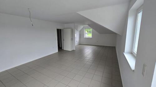 Foto - 4 Zimmer Dachgeschoßwohnung in Hillesheim
