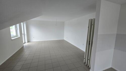 Foto - Dachgeschoßwohnung in Hillesheim zur Miete